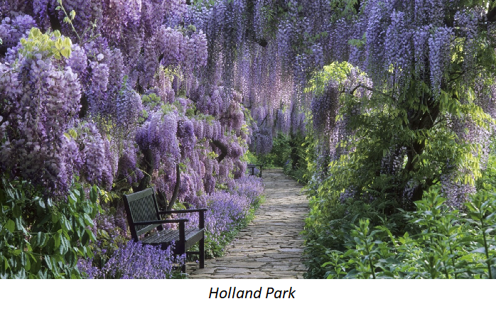 holland park